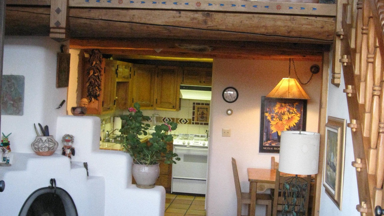 Photo of Outdoor in Taos