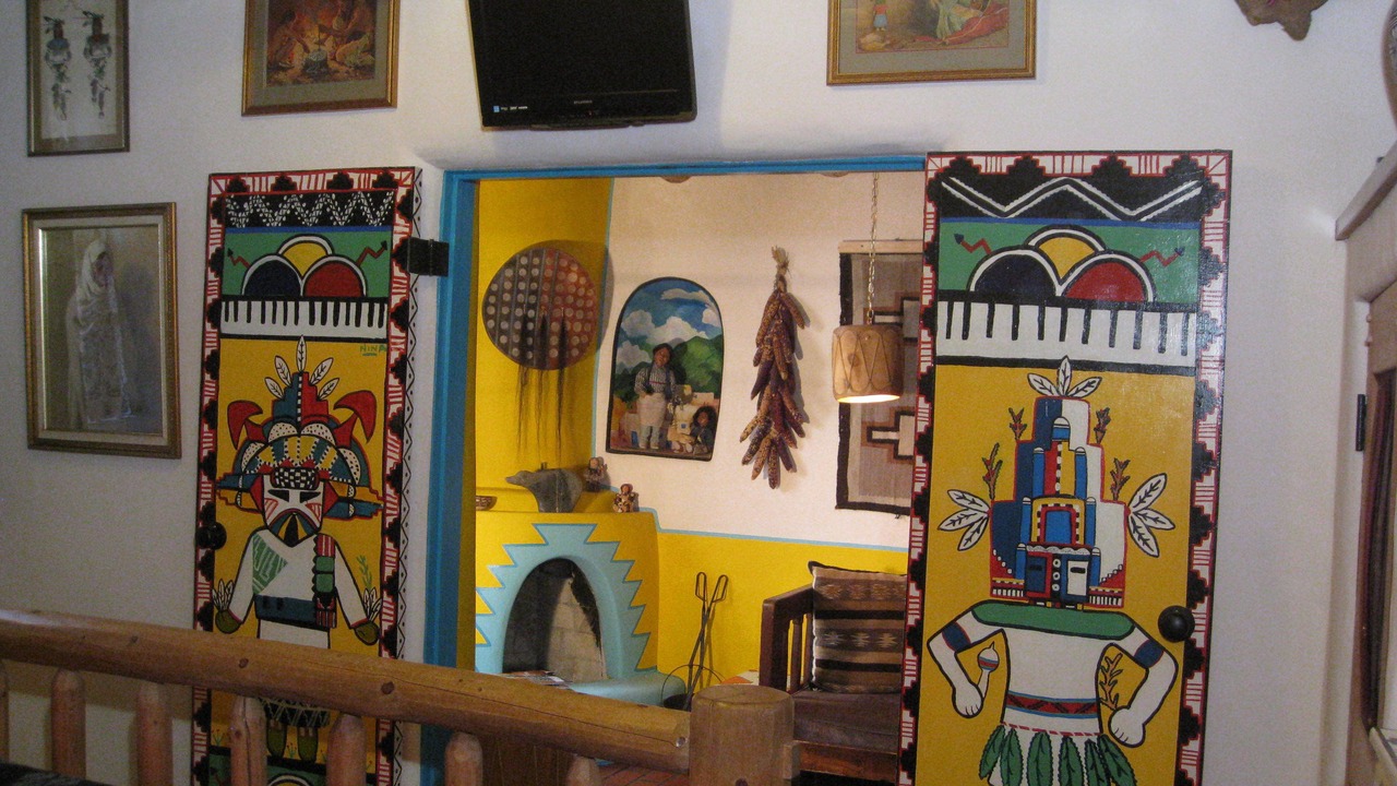 Photo of Outdoor in Taos