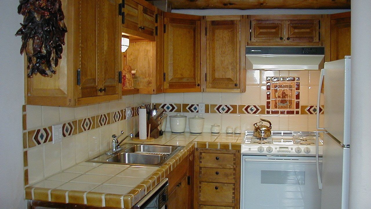 Photo of Kitchen in Taos