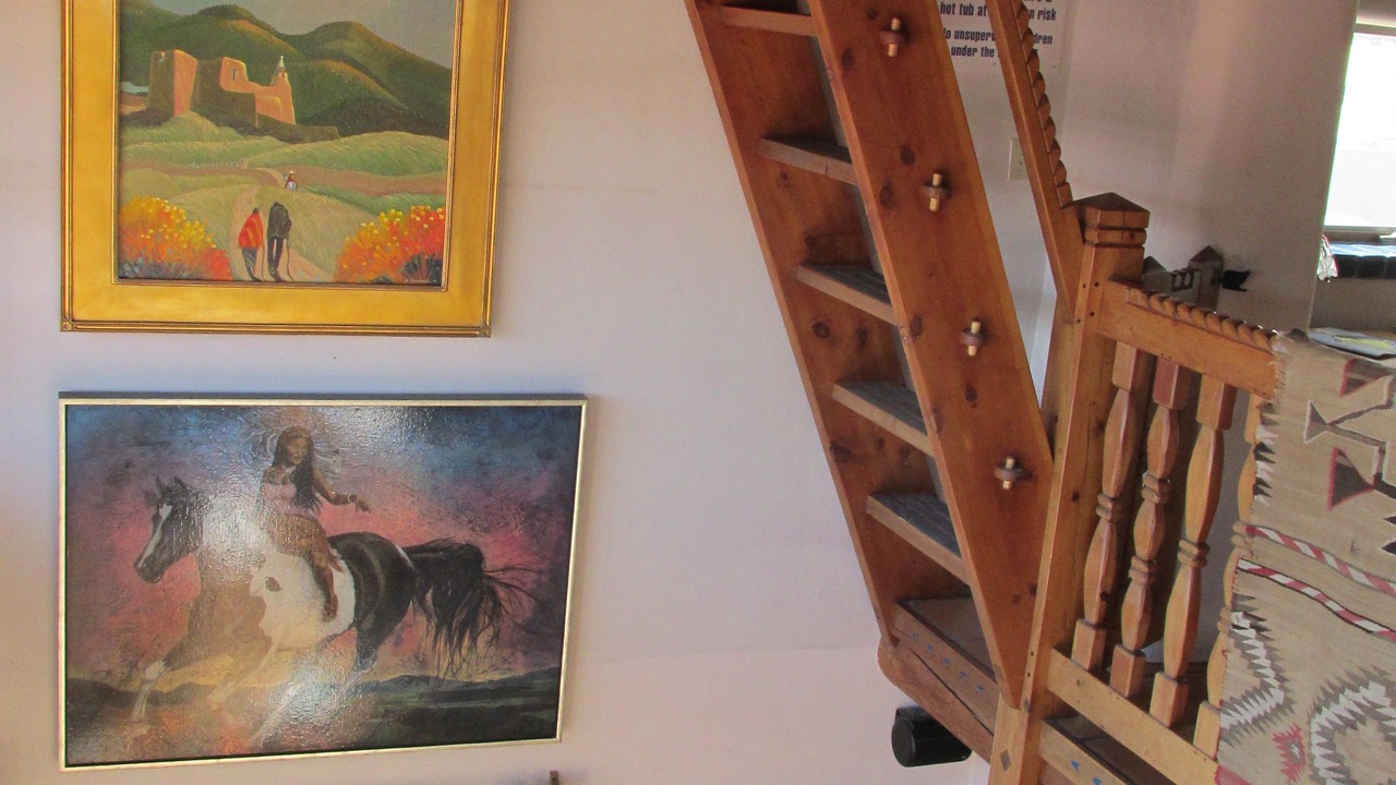 Photo of Others in Taos
