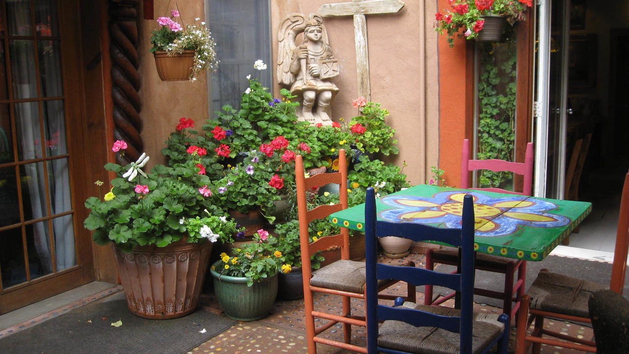 Photo of Outdoor in Taos
