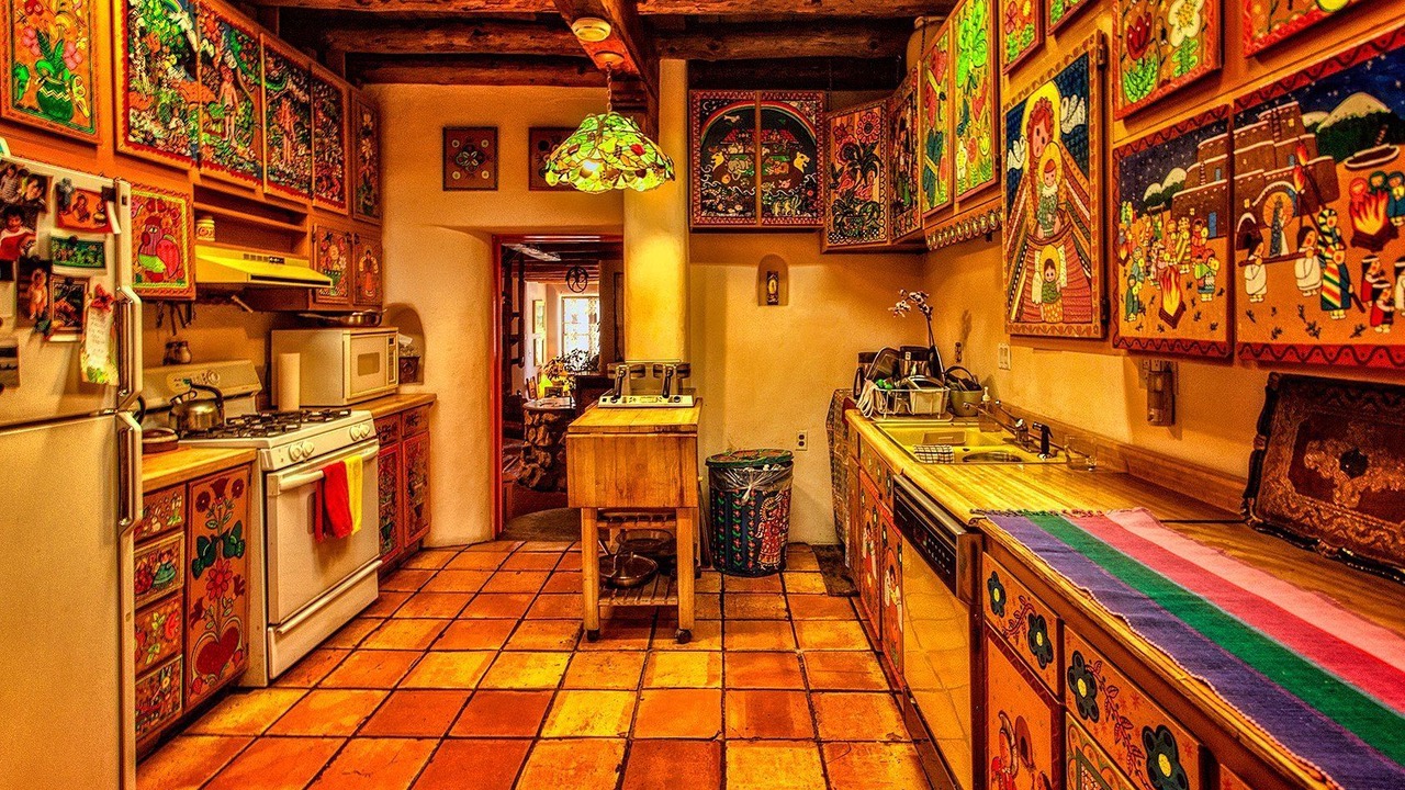 Photo of Others in Taos