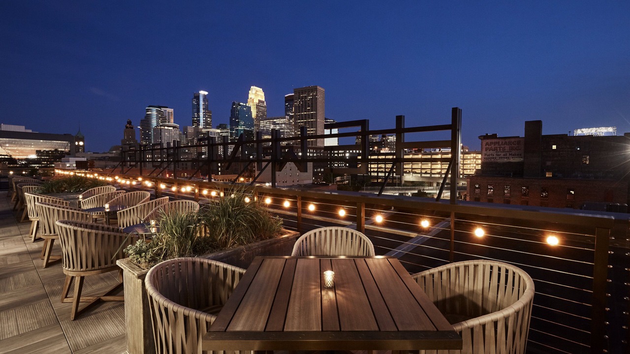 Photo of Others in Warehouse District