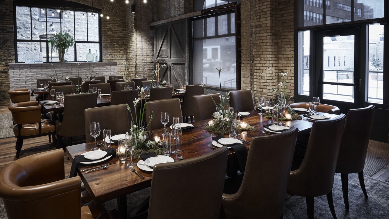 Photo of Others in Warehouse District