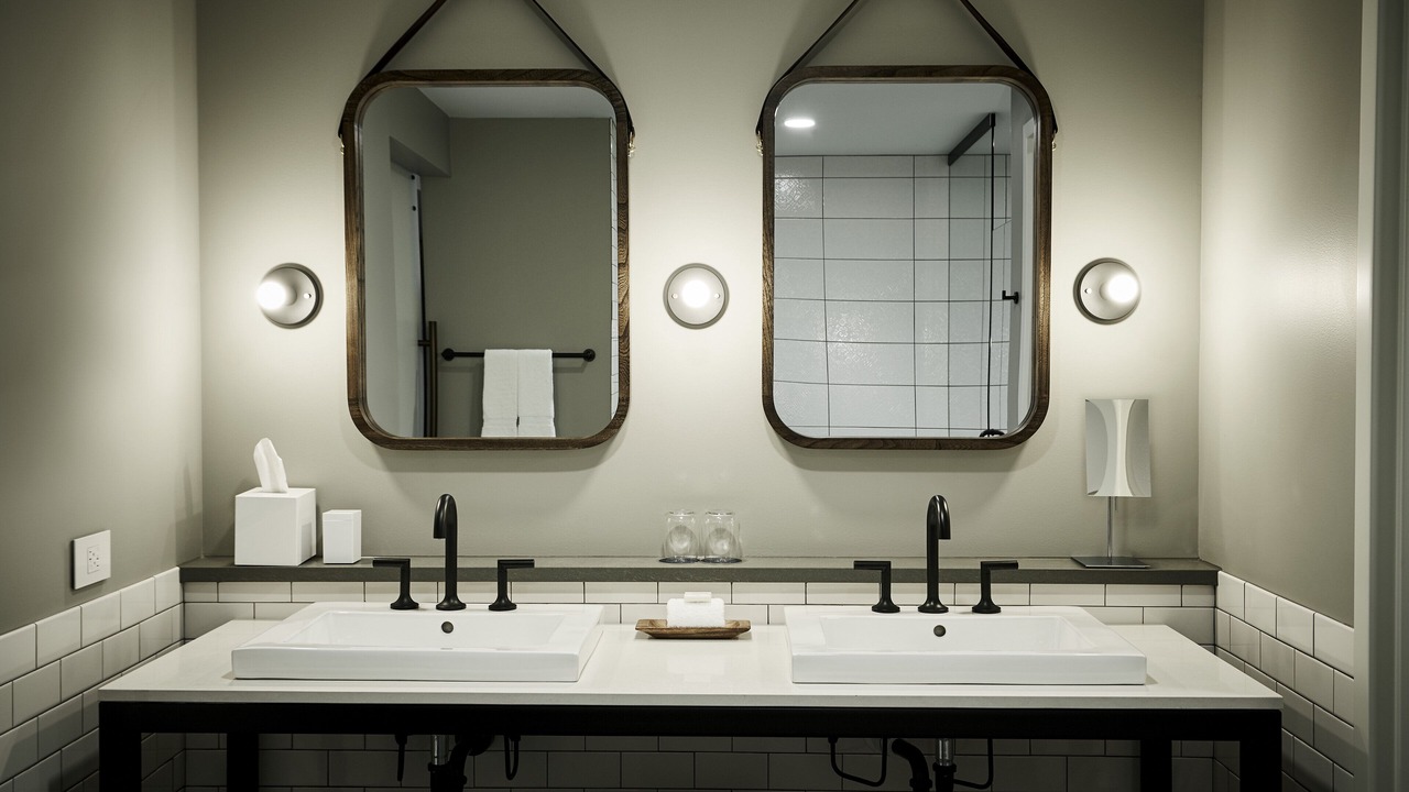 Photo of Bedroom in Warehouse District