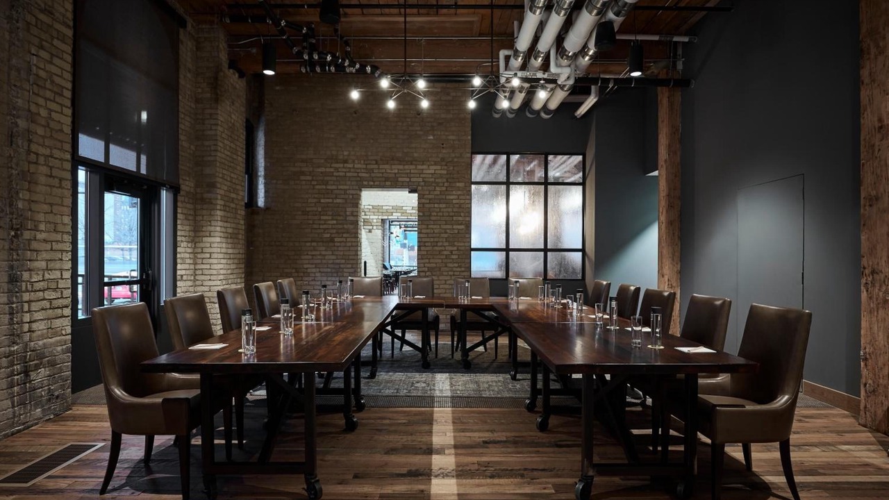 Photo of Others in Warehouse District