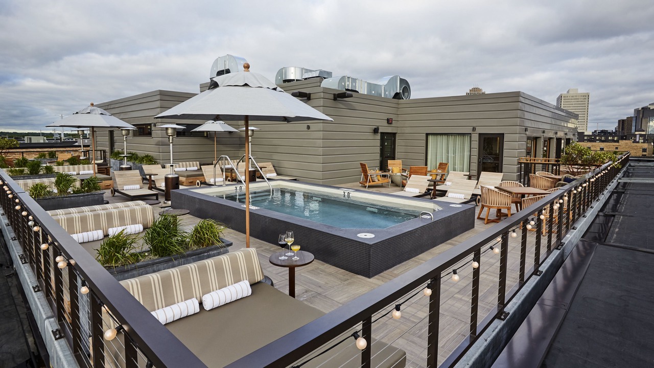 Photo of Outdoor in Warehouse District