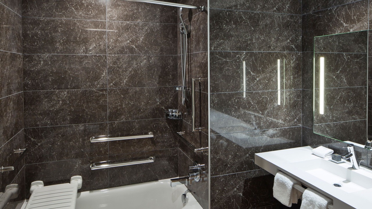 Photo of Bathroom in Downtown West