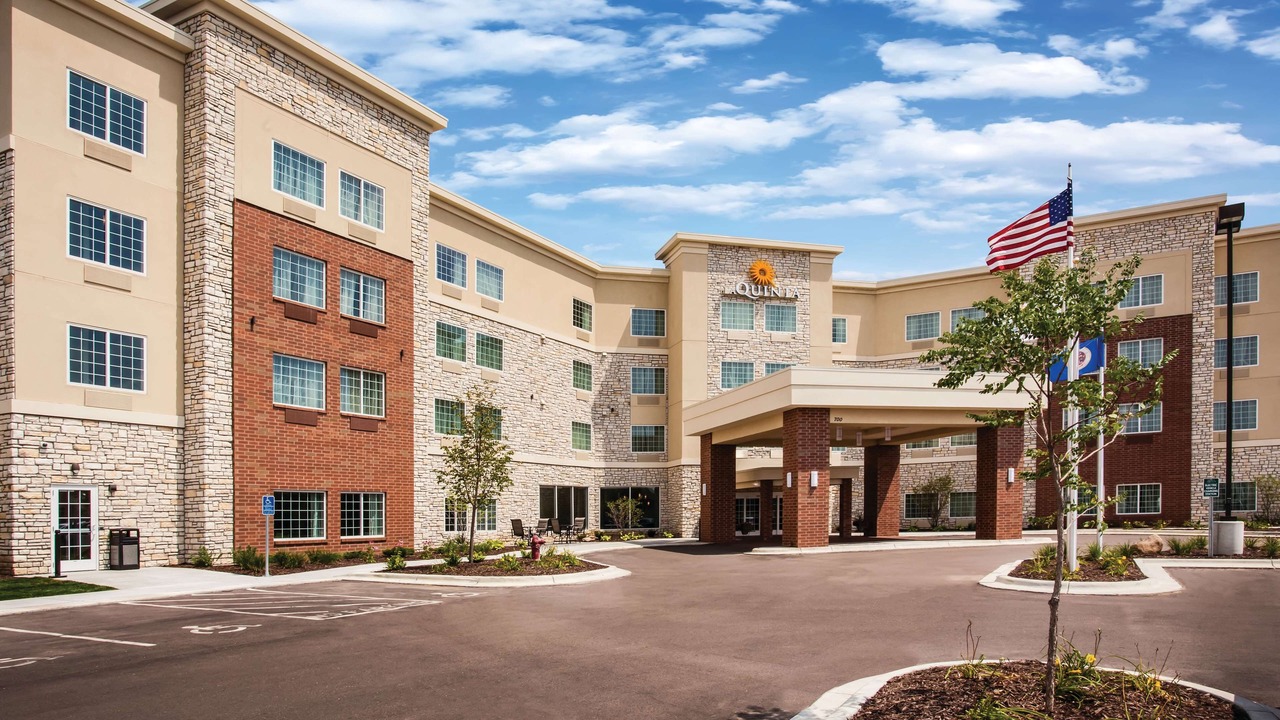 Photo of Outdoor in Woodbury