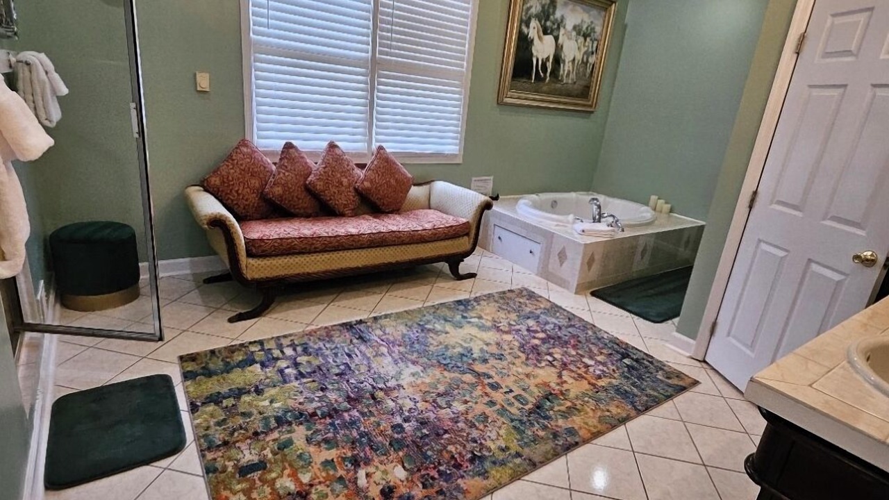 Photo of Bathroom in Lovettsville