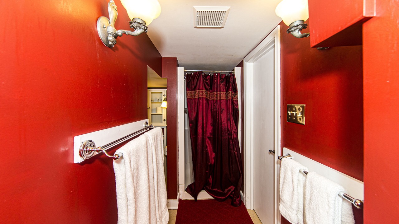 Photo of Bathroom in Lovettsville