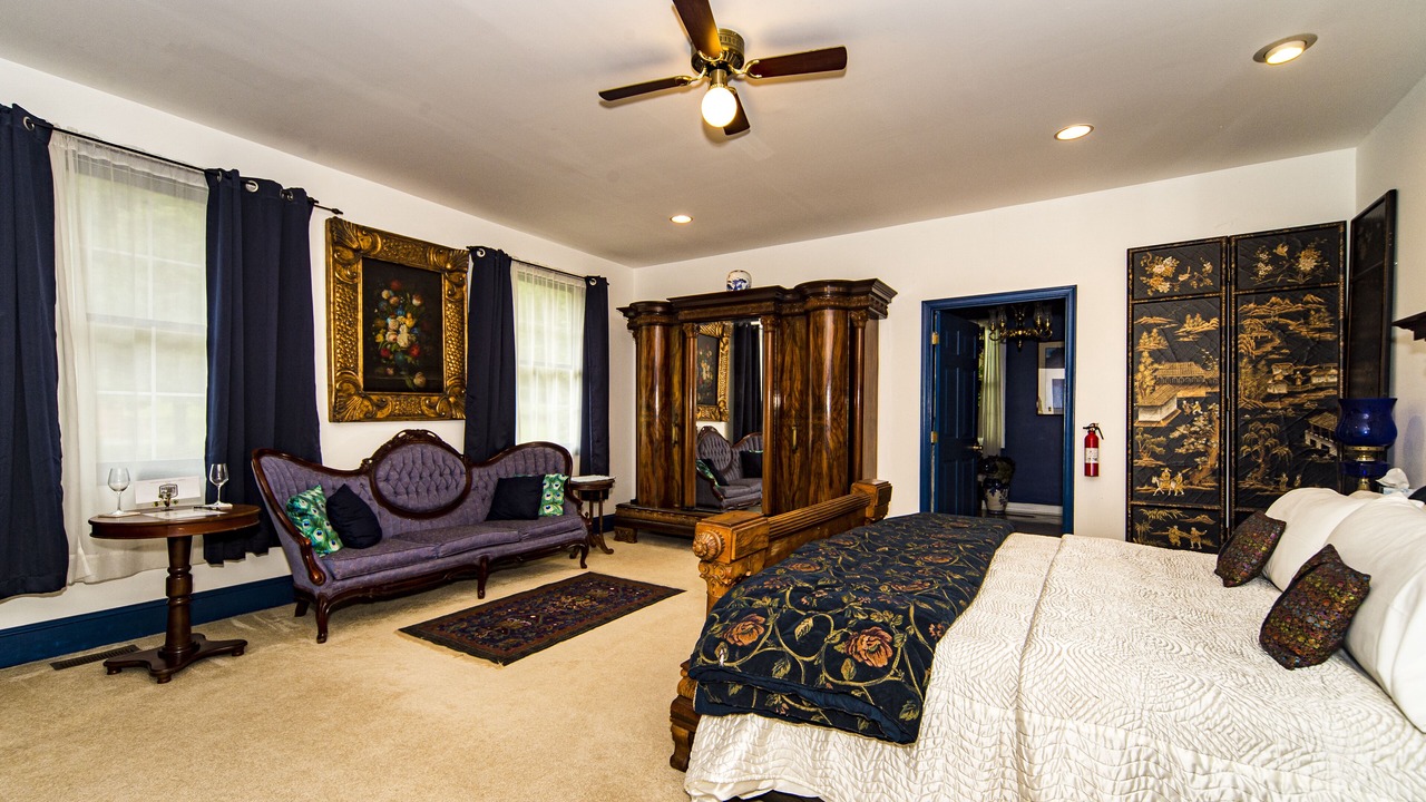 Photo of Livingroom in Lovettsville