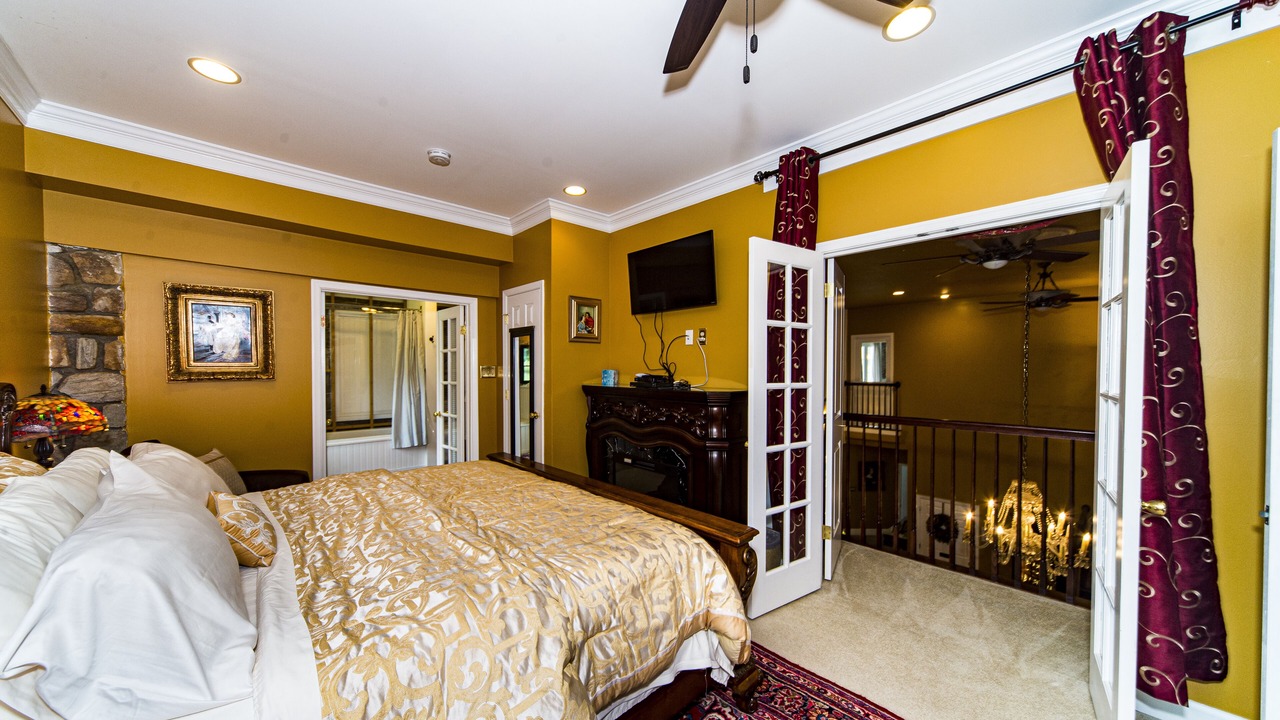 Photo of Patio Balcony in Lovettsville