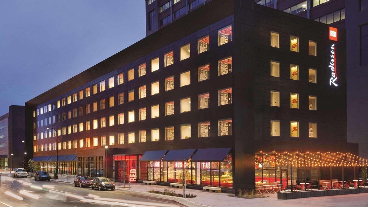 Photo of Outdoor in Downtown East