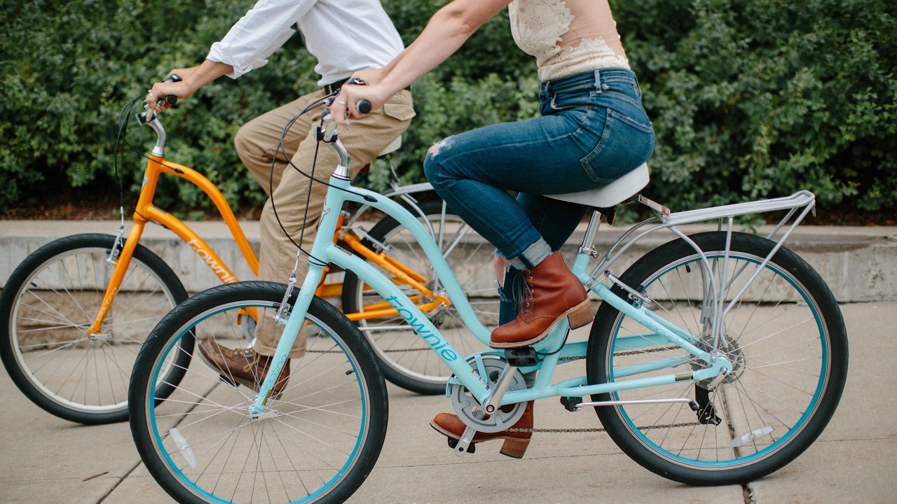 Photo of Outdoor in Downtown Eau Claire
