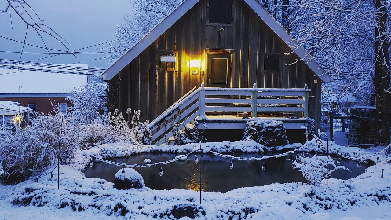 Photo of Outdoor in Harpers Ferry