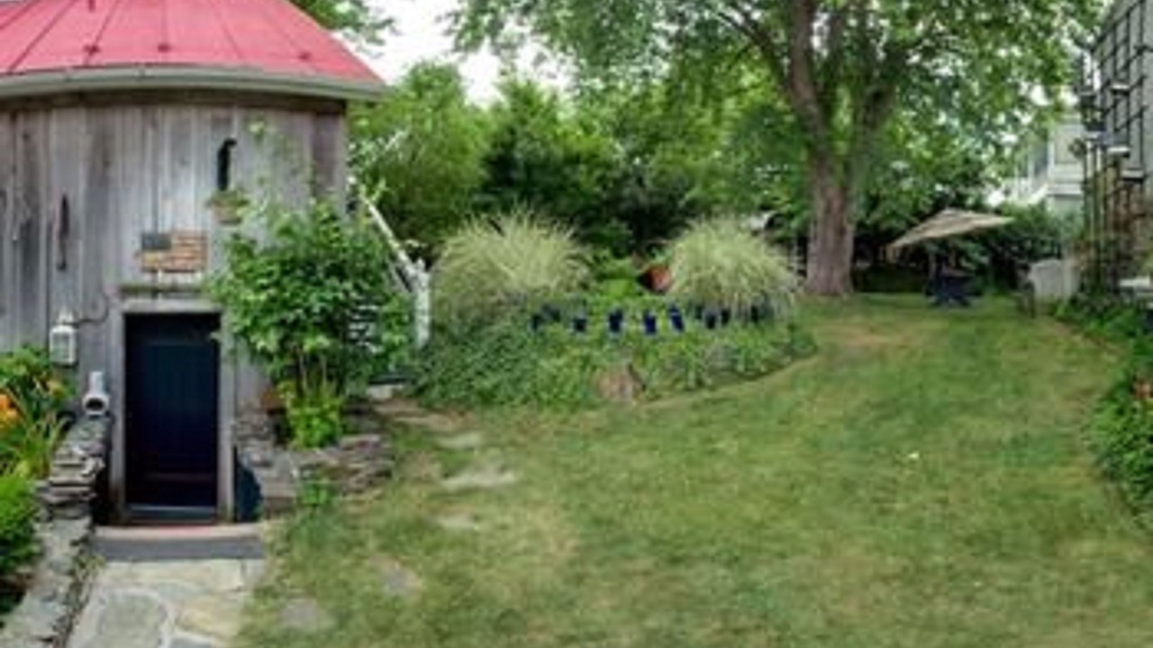 Photo of Outdoor in Harpers Ferry