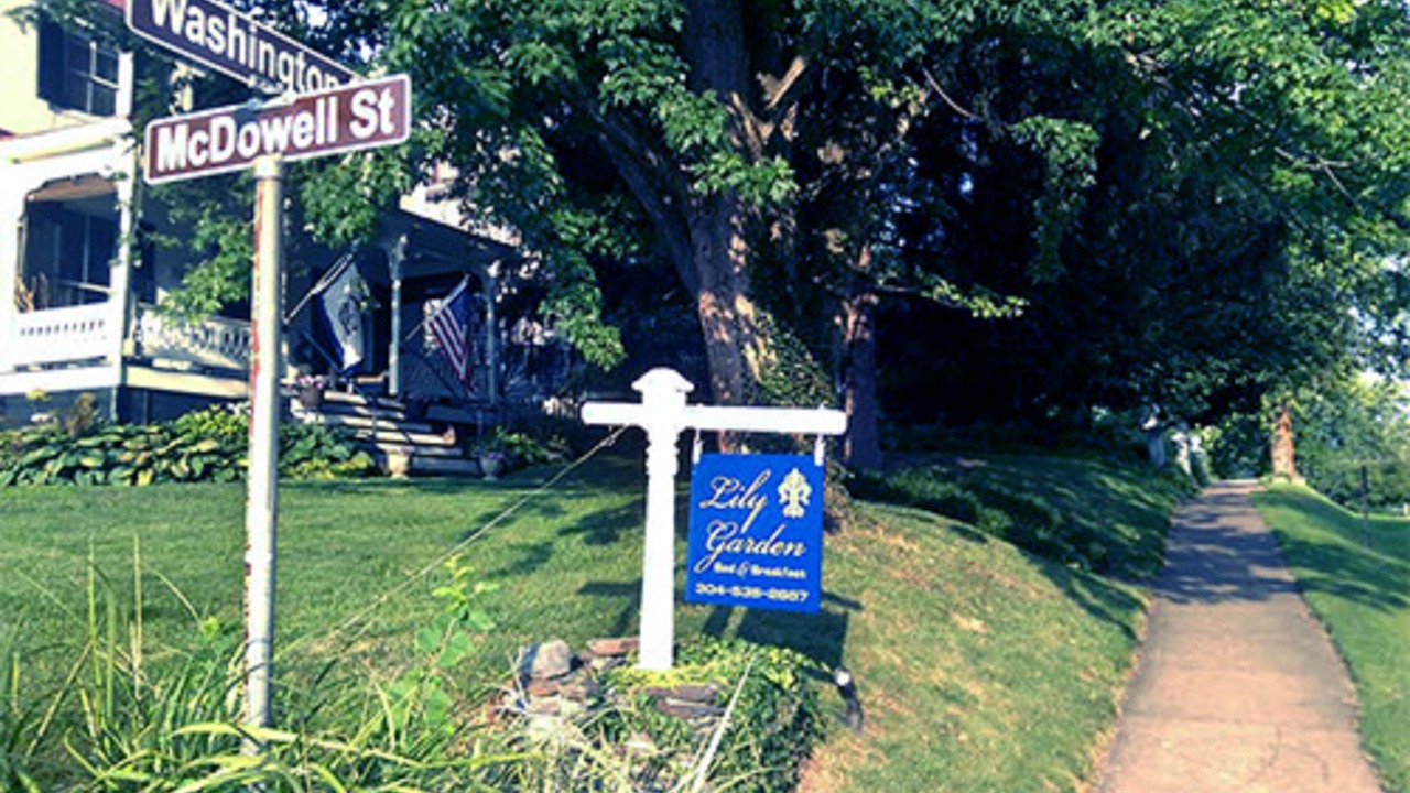 Photo of Others in Harpers Ferry