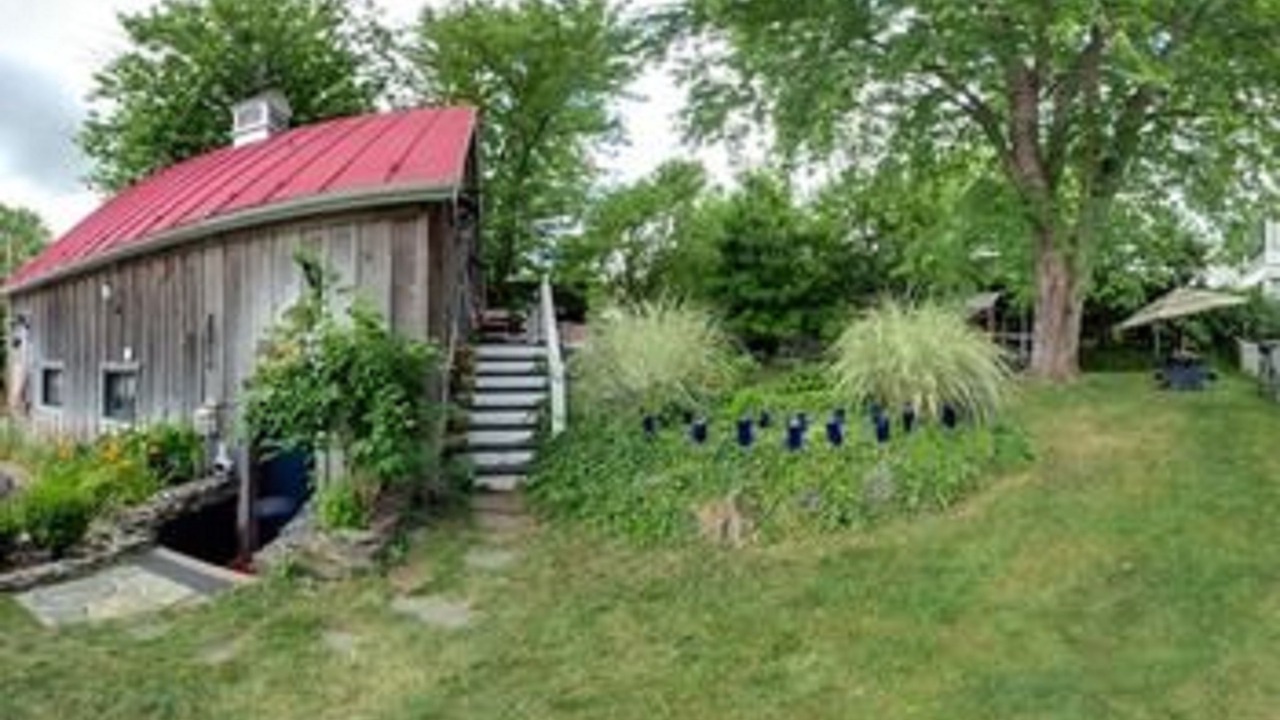 Photo of Outdoor in Harpers Ferry