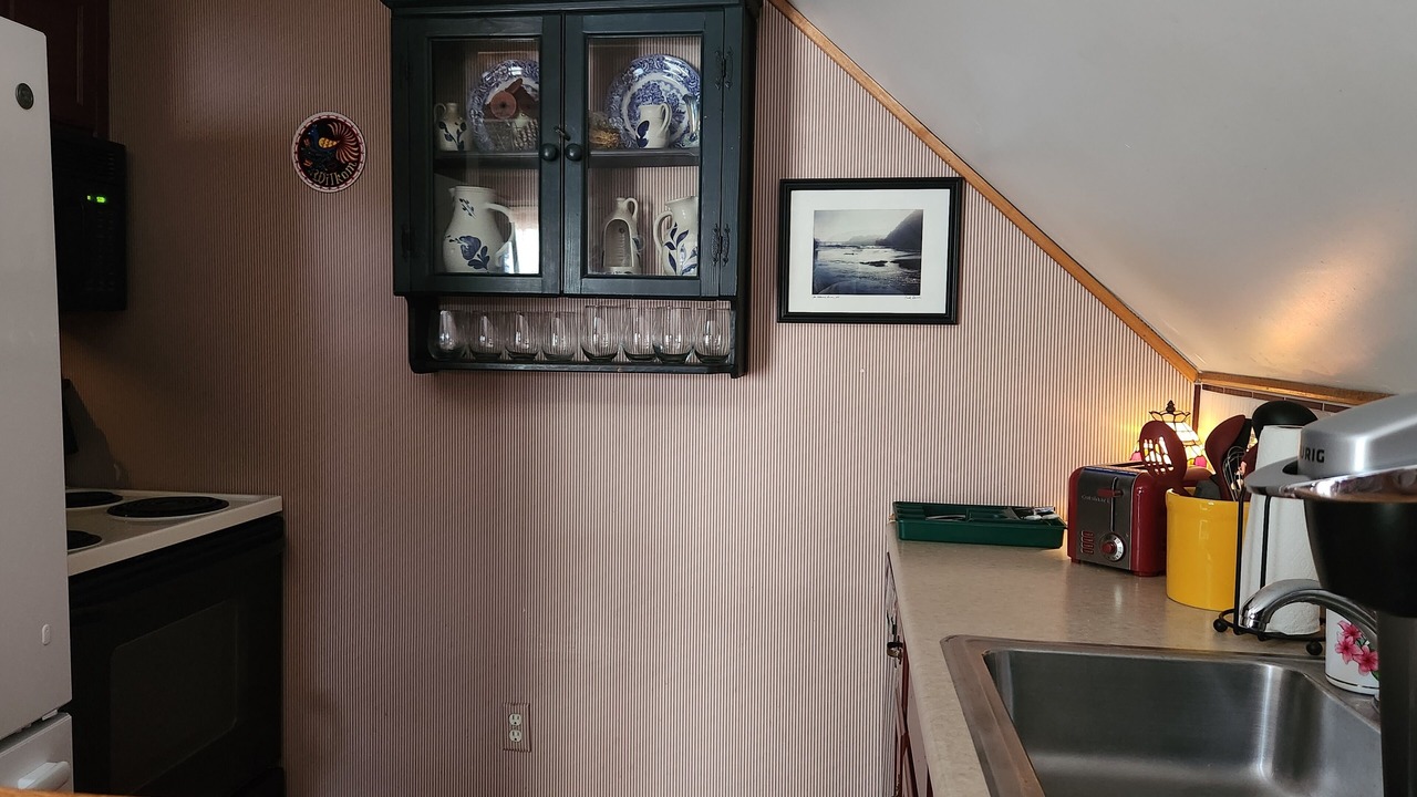 Photo of Kitchen in Harpers Ferry