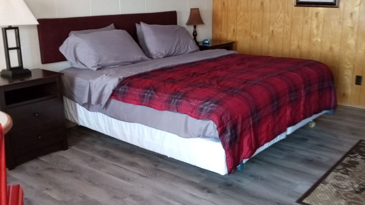 Photo of Bedroom in Barnum