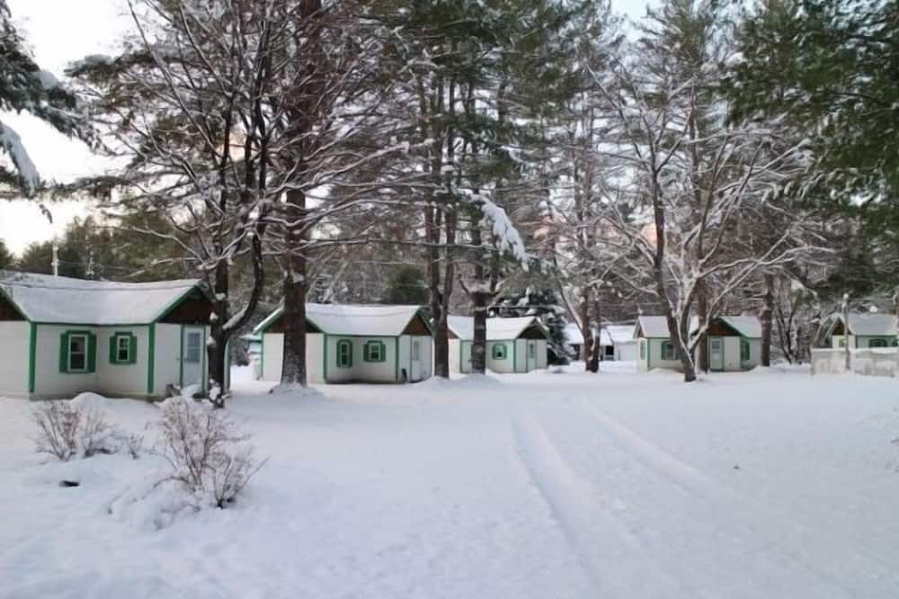 Photo of Outdoor in Thornton