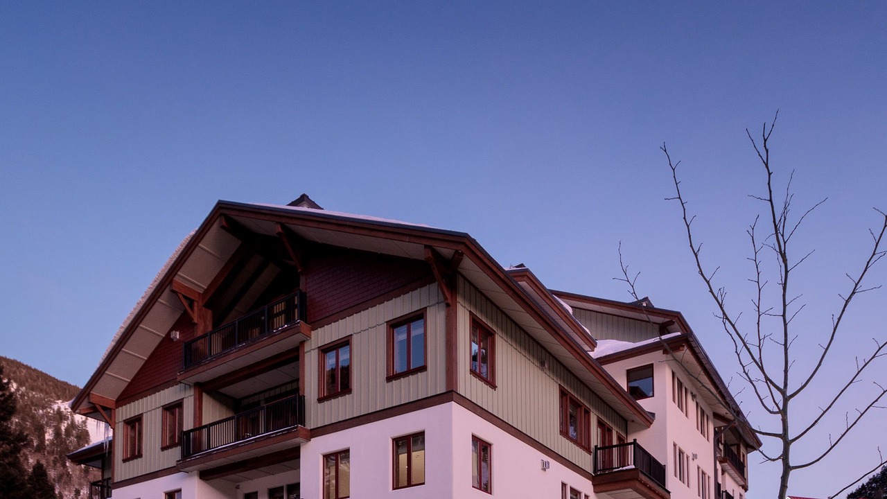 Photo of Outdoor in Taos Ski Valley