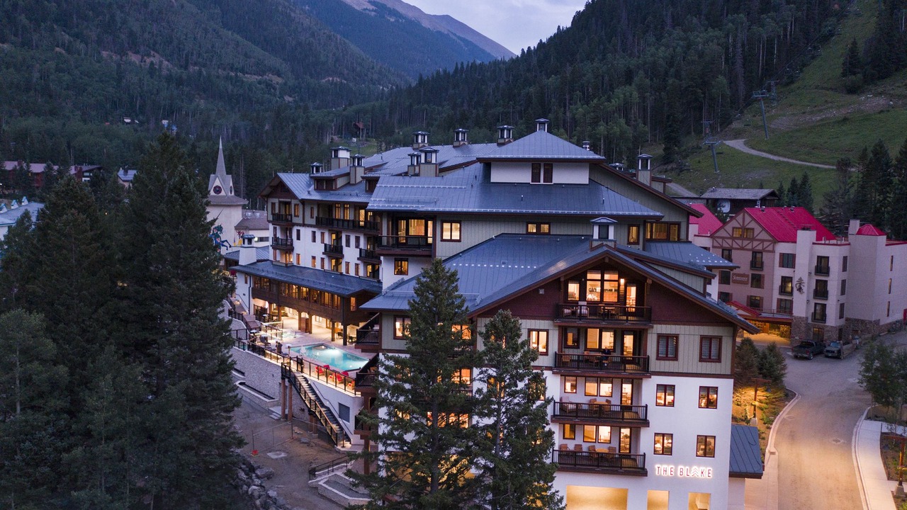 Photo of Others in Taos Ski Valley