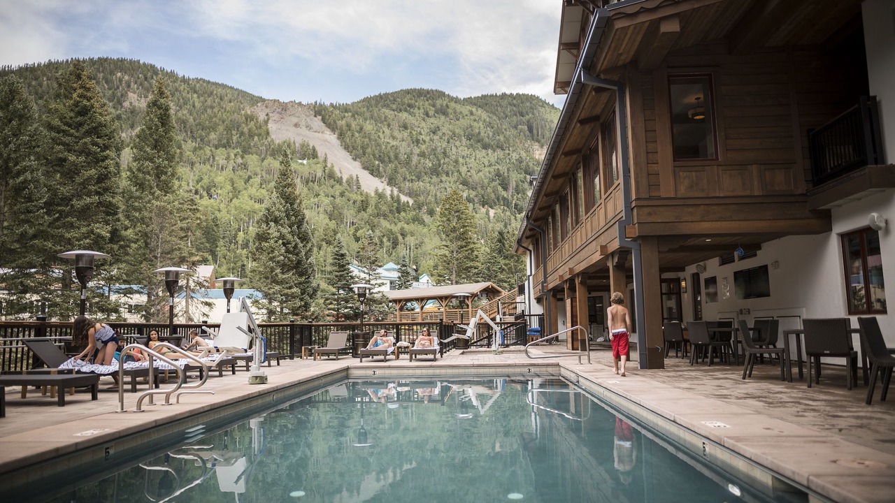 Photo of Outdoor in Taos Ski Valley