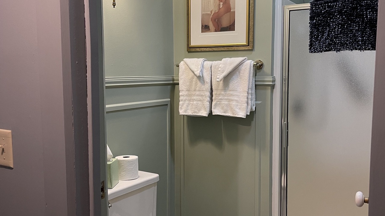Photo of Bathroom in Winona