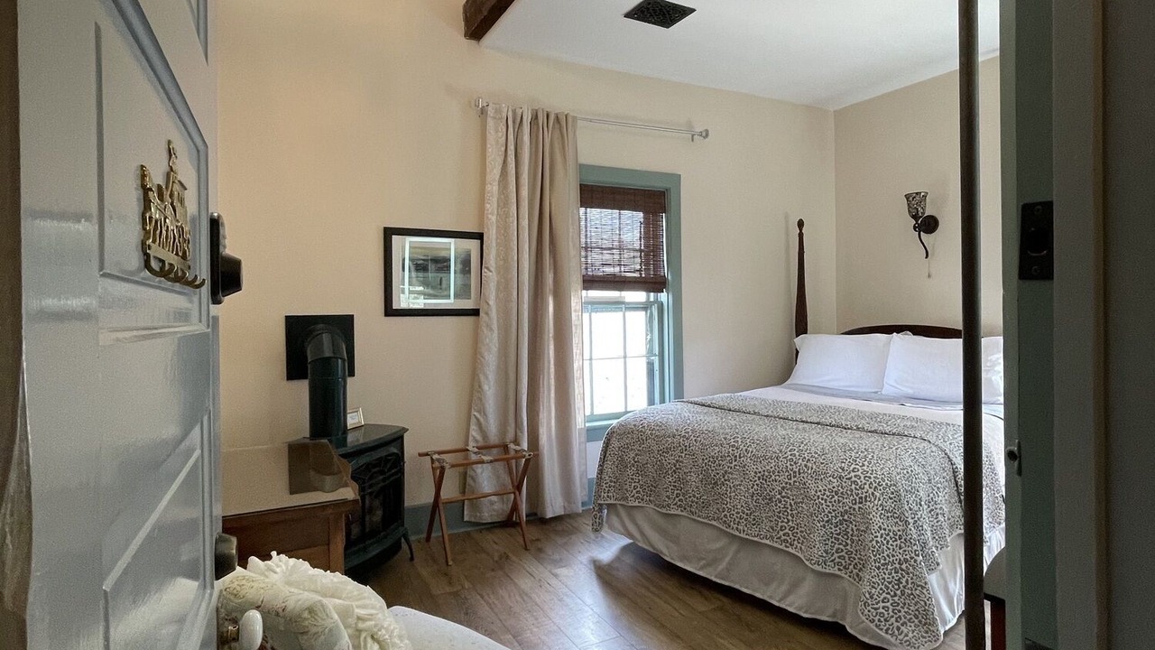 Photo of Bedroom in Winona