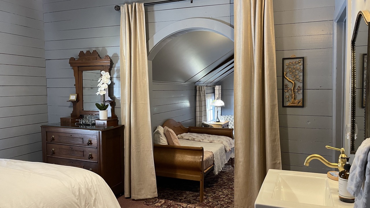 Photo of Bedroom in Winona