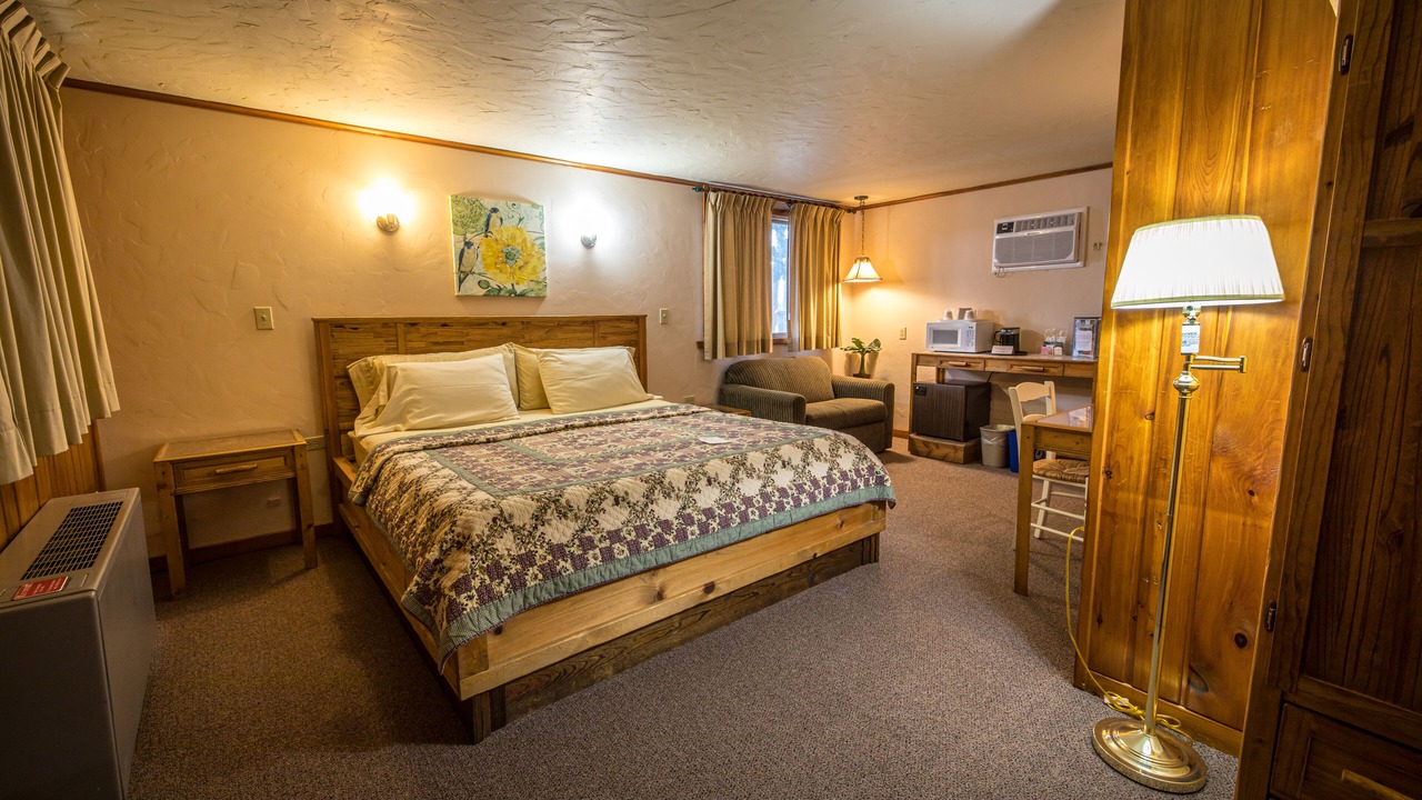Photo of Bedroom in Hayward