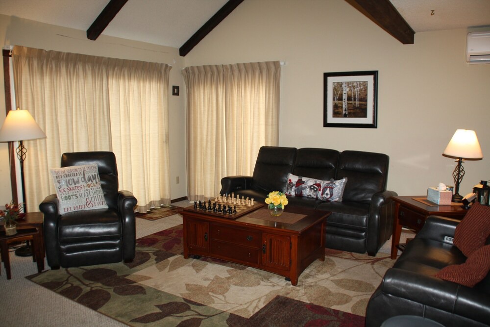Photo of Livingroom in Village at Camelback