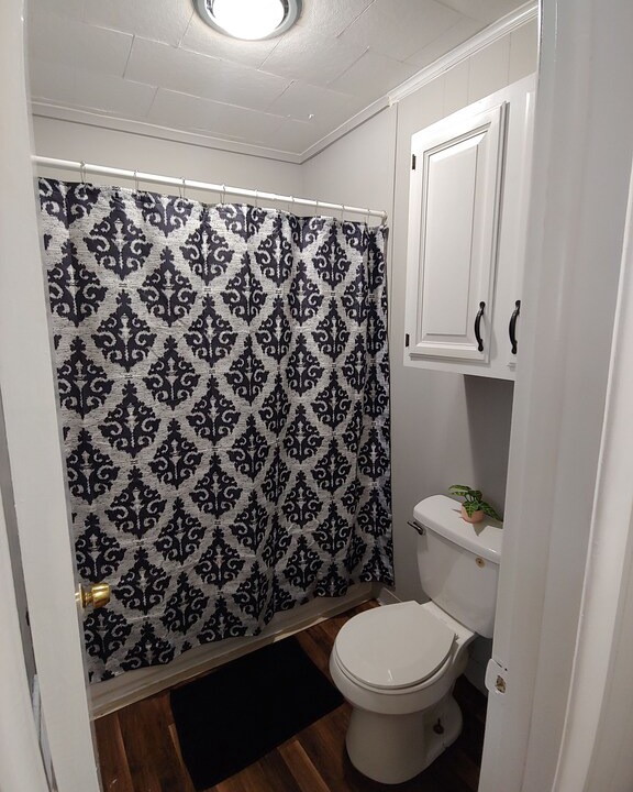 Photo of Bathroom in Bluewell
