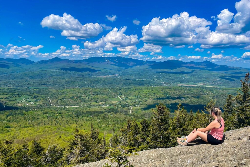 Photo of Outdoor in Stowe Area