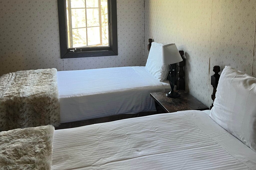 Photo of Bedroom in Stowe Area