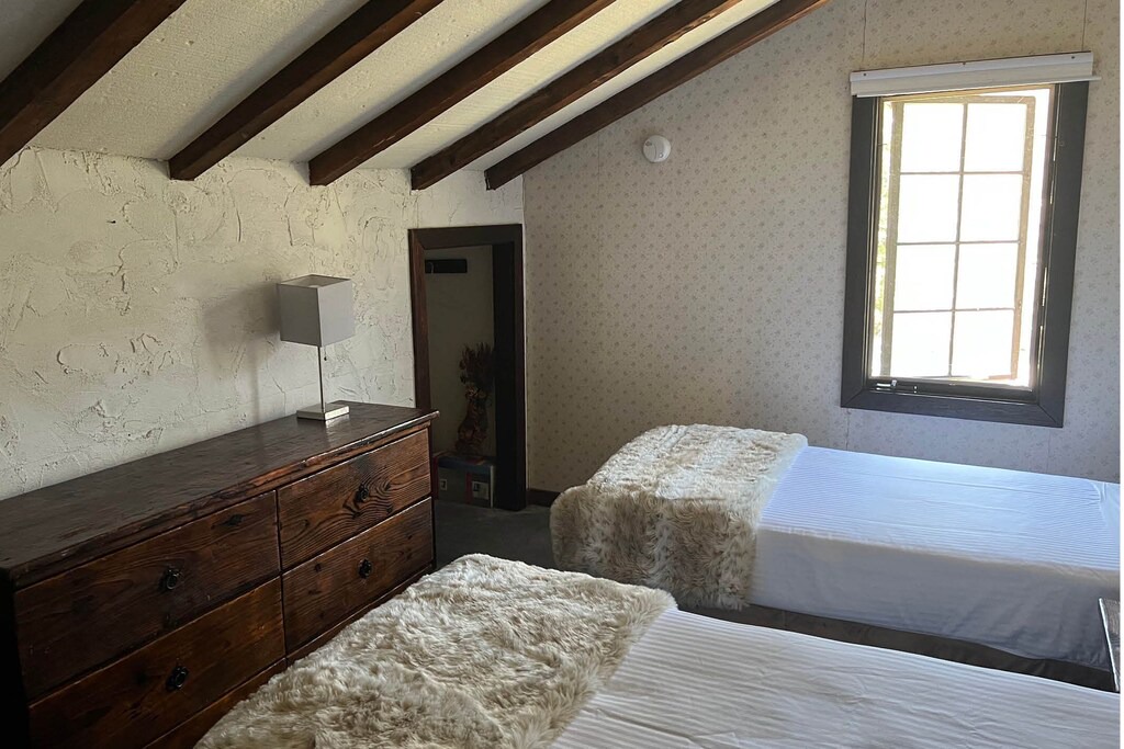 Photo of Bedroom in Stowe Area
