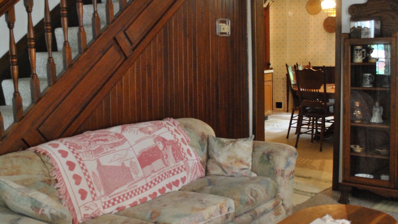 Photo of Livingroom in Ohiopyle