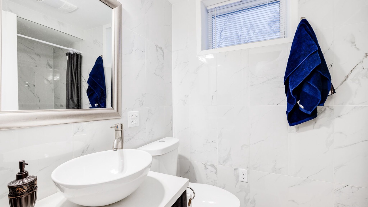 Photo of Bathroom in Minnetonka