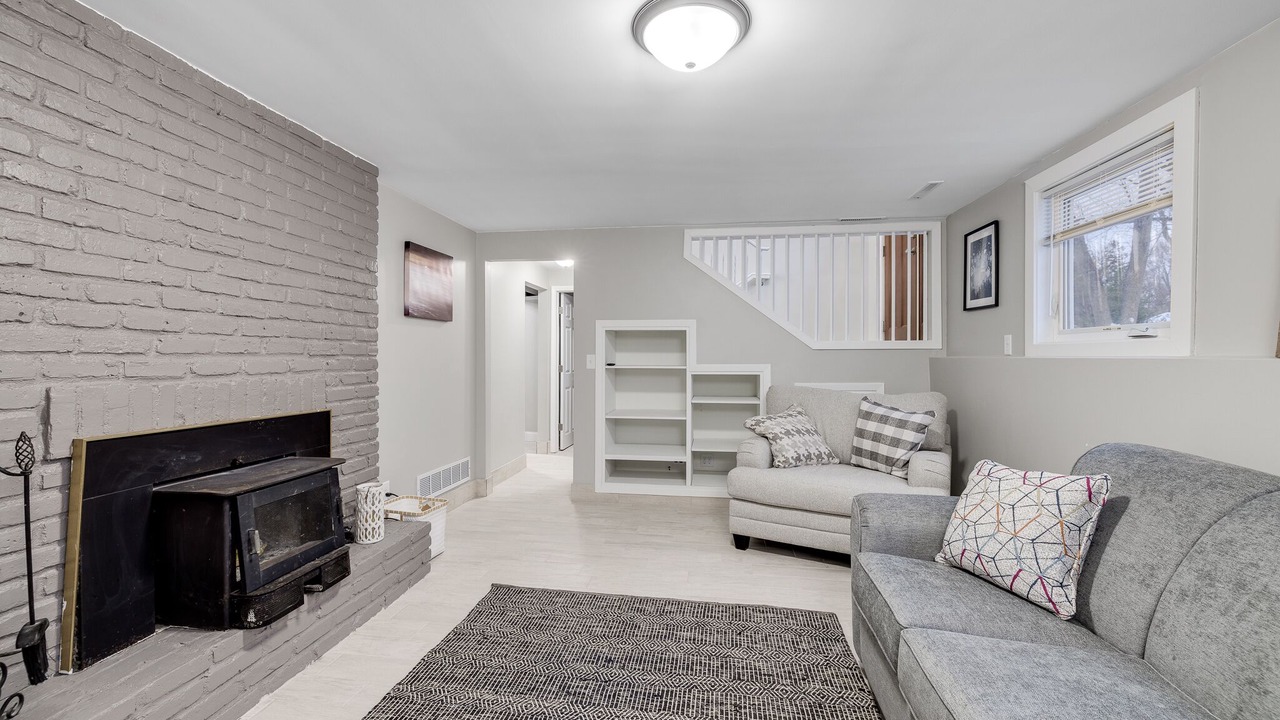 Photo of Livingroom in Minnetonka
