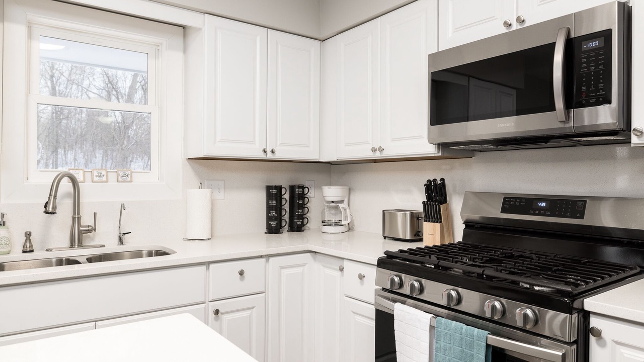 Photo of Kitchen in Minnetonka