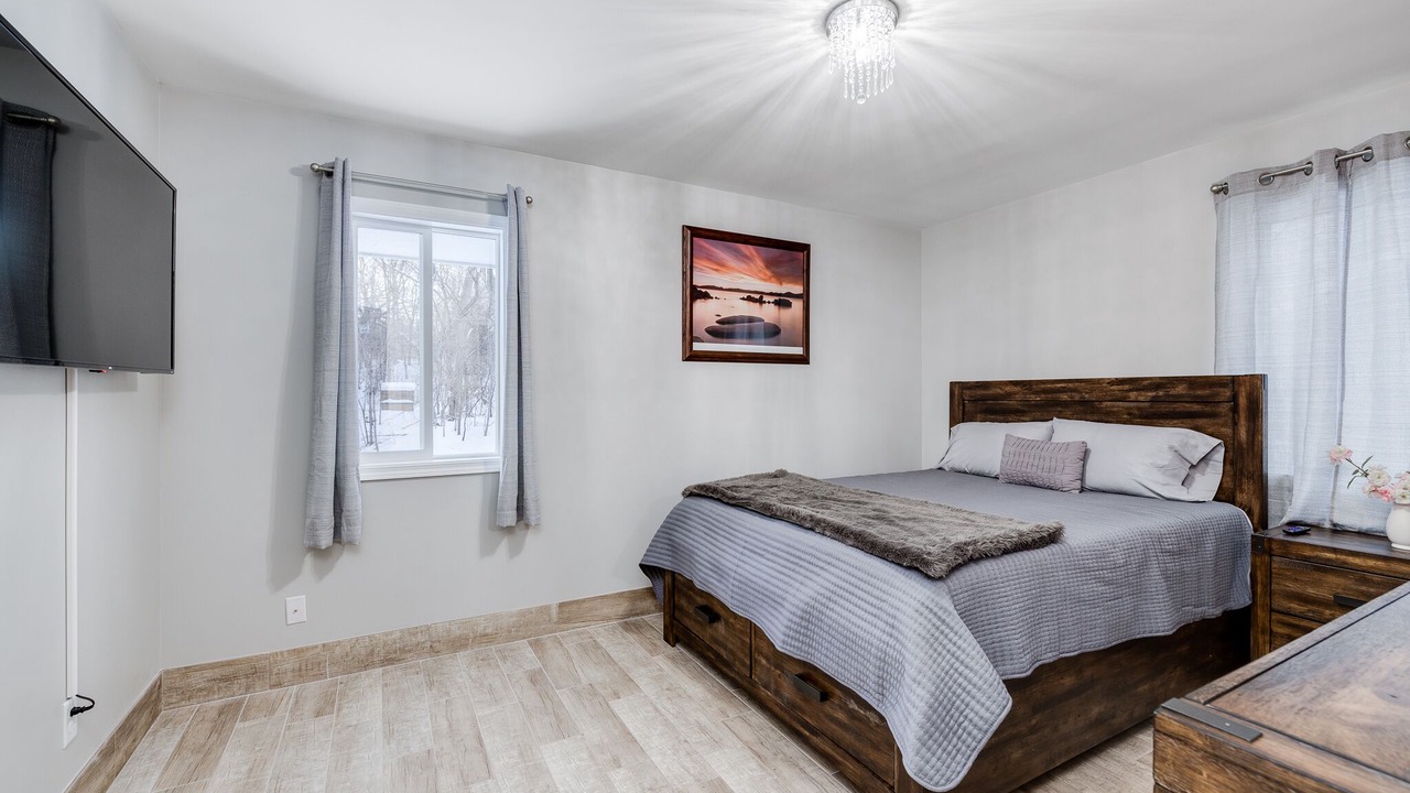 Photo of Bedroom in Minnetonka