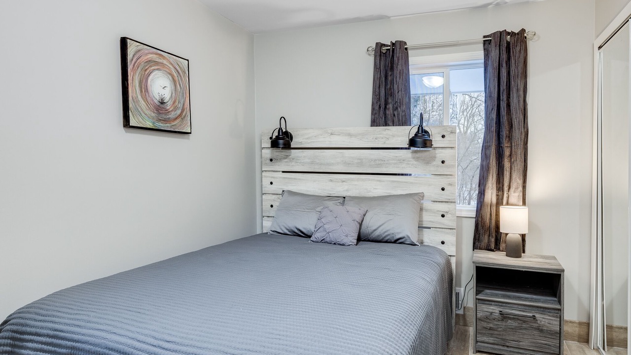 Photo of Bedroom in Minnetonka