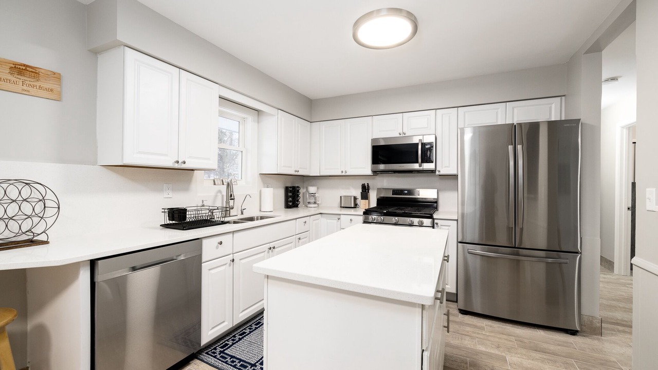 Photo of Kitchen in Minnetonka
