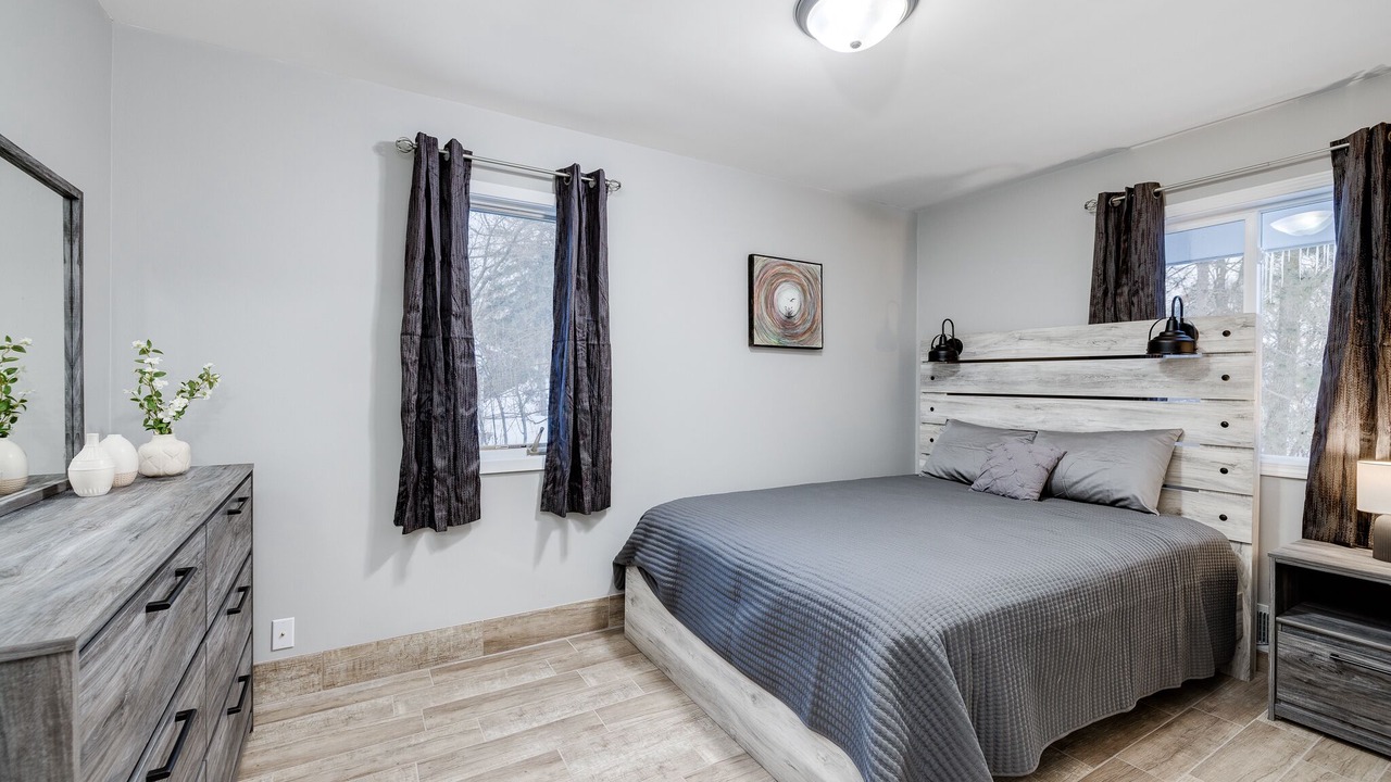 Photo of Bedroom in Minnetonka
