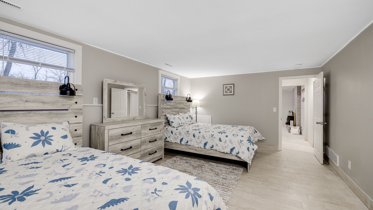 Photo of Bedroom in Minnetonka
