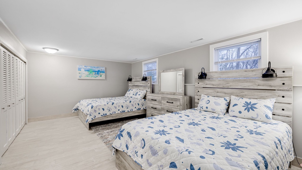 Photo of Bedroom in Minnetonka
