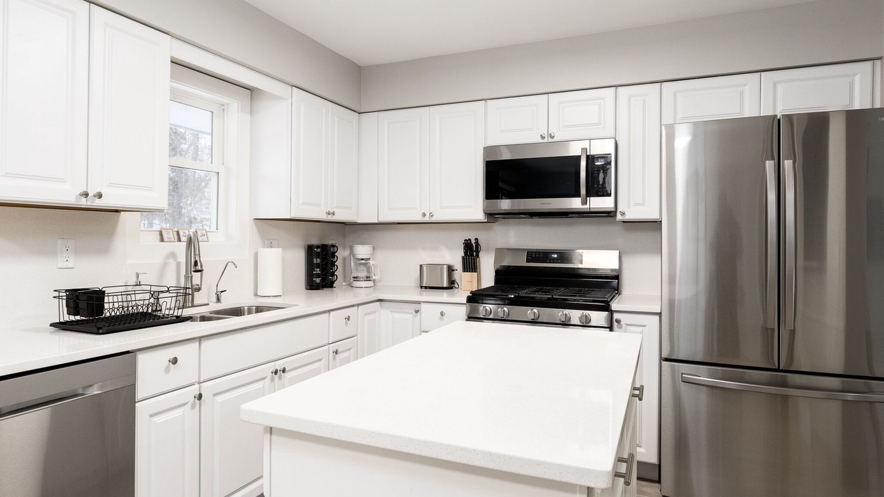 Photo of Kitchen in Minnetonka