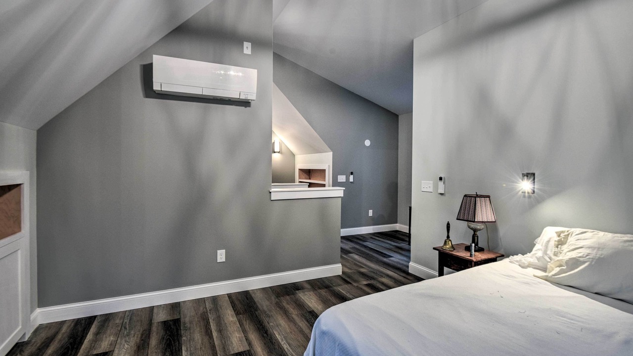 Photo of Bedroom in West Hopkinton